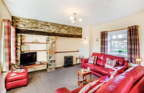 Llangian Casa | Hafod