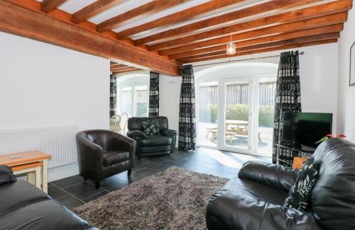 Caernarfon Casa | Hafod