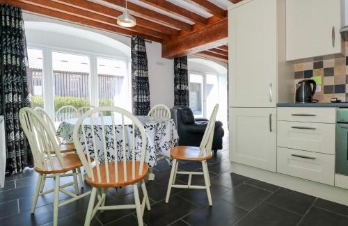Caernarfon Casa | Hafod