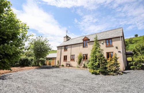 Corwen Casa | Hafotty Gelynen