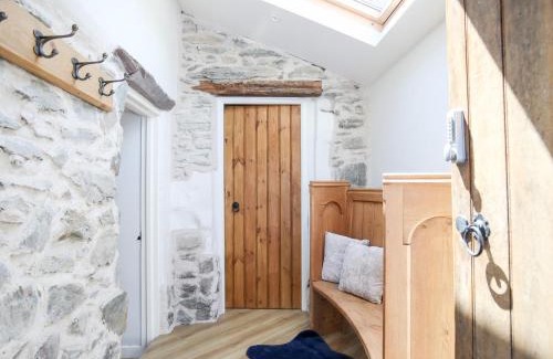Corwen Casa | Hafotty Gelynen
