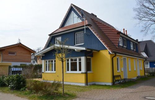 Ostseebad Prerow Casa | Hagens Hus