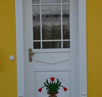Ostseebad Prerow Casa | Hagens Hus