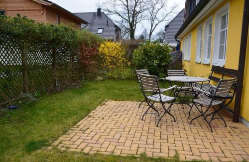 Ostseebad Prerow Casa | Hagens Hus