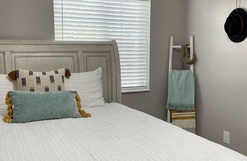 Hagerman Apartamento | Hagerman Retreats - beautiful Horse Themed Unit