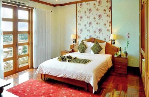 Pleiku Hotel | Hagl Hotel Gia Lai