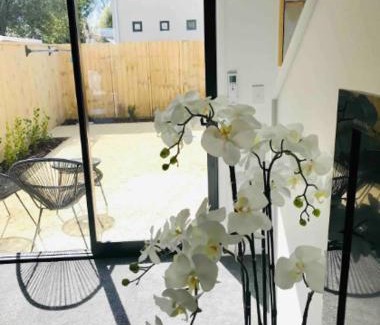 Riccarton Apartamento | Hagley Townhouse