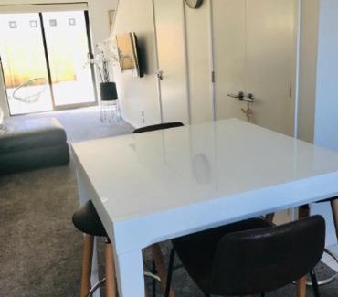 Riccarton Apartamento | Hagley Townhouse