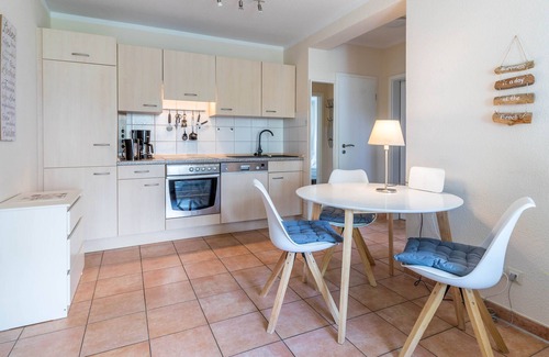 Redewisch Apartamento | HaH03 Casa en Haftbruch Whg. 3 - Casa en Haftbruch Whg. 3