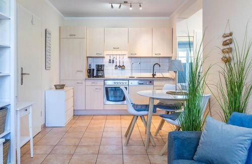 Redewisch Apartamento | HaH03 Casa en Haftbruch Whg. 3 - Casa en Haftbruch Whg. 3