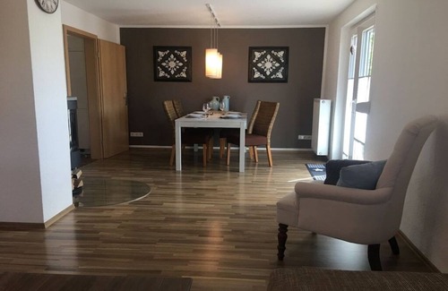 Goslar Casa | Hahndorf Cómoda residencia de vacaciones