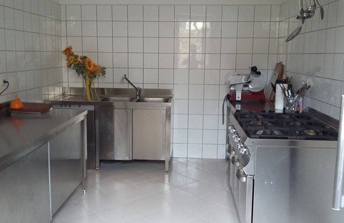 Agerola Cama Y Desayuno | Haidi House Bed and Breakfast