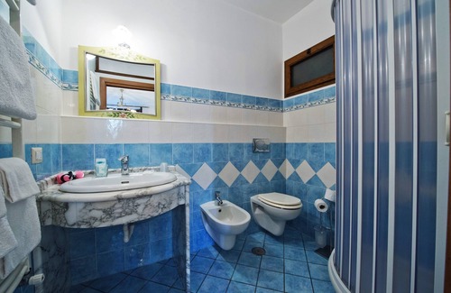 Agerola Cama Y Desayuno | Haidi House Bed and Breakfast