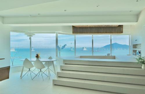 Suyeong-Gu Apartamento | Haihue