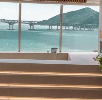 Suyeong-Gu Apartamento | Haihue