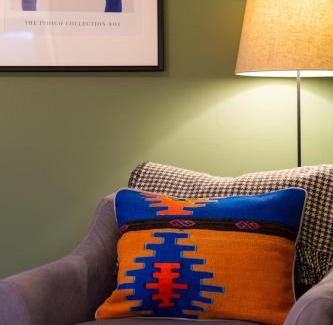 Abbots Salford Casa | Hailes - a newly converted barn on our farm between Stratford upon Avon and the Cotswolds