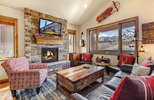 Park City Casa | Hailstone 1246 by Moose Management