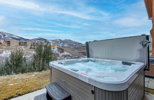 Park City Casa | Hailstone 1246 by Moose Management