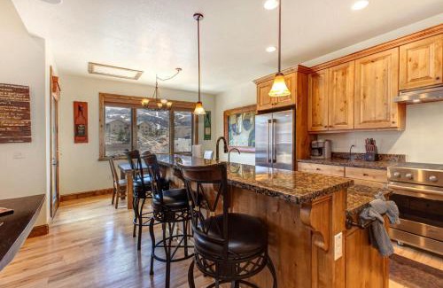 Park City Casa | Hailstone 1246 by Moose Management