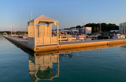 Rotha Apartamento | Hainer See BellaVista Beachhouse Nr 25