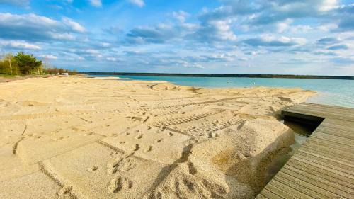 Rotha Apartamento | Hainer See BellaVista Beachhouse Nr 25