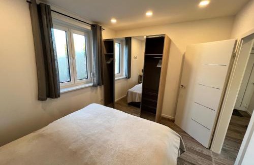 Rotha Apartamento | Hainer See BellaVista Beachhouse Nr 25