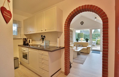 Hemmelsdorf Casa | Hainholz Bungalow Hemmelsdorf