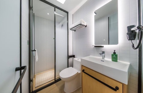 Shijingshan Hotel | Haiyou Beijing Shijingshan Hotel