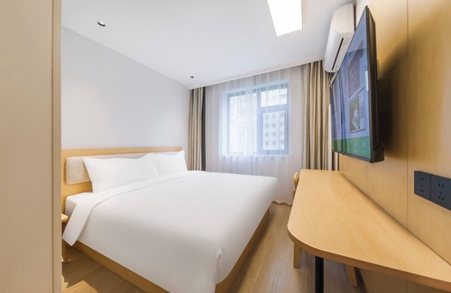 Shijingshan Hotel | Haiyou Beijing Shijingshan Hotel