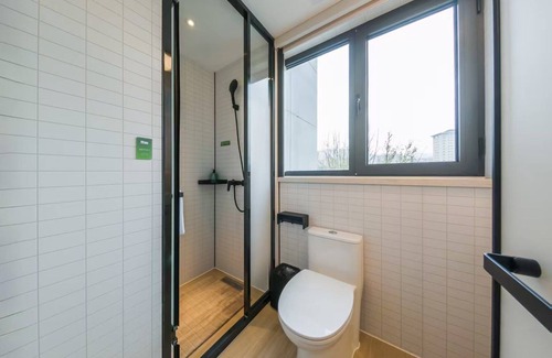 Shijingshan Hotel | Haiyou Beijing Shijingshan Hotel