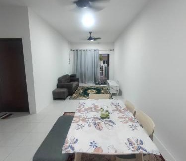 Bedung Casa | HAIZRINA HOMESTAy