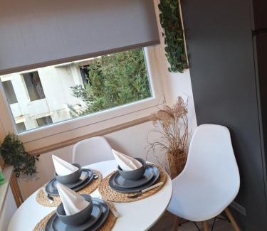 Keszthely Apartamento | haJÓ Apartman
