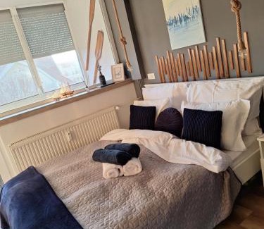 Keszthely Apartamento | haJÓ Apartman