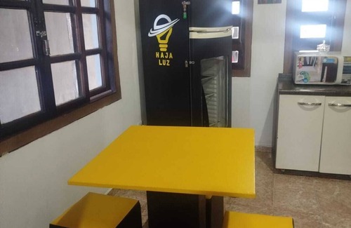 Sao Paulo Casa | Haja Luz Pousada em Itaquaquecetuba