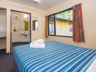 Franz Josef Glacier Hostal | Haka House Franz Josef