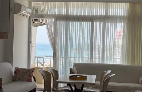 Ayas Apartamento | Hakan Apart Hotel