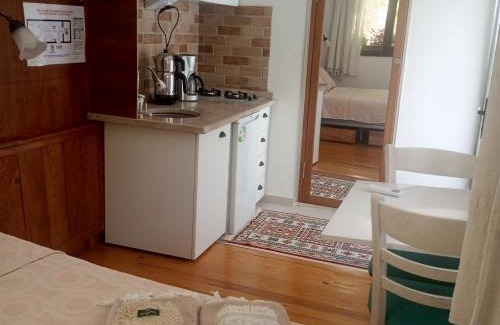 Milas Casa | HakimeMilas