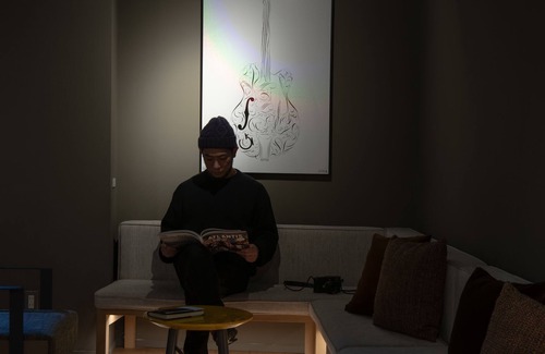 Hakodate Hotel | HakoBA Hakodate by THE SHARE HOTELS