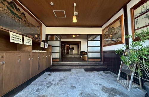 Hakodate Hotel | Hakodate City - Hotel - Vacation STAY 40640v