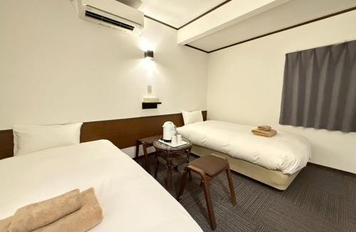 Hakodate Hotel | Hakodate City - Hotel - Vacation STAY 40640v