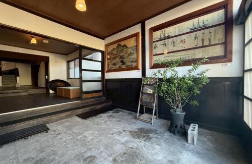 Hakodate Hotel | Hakodate City - Hotel - Vacation STAY 61124v