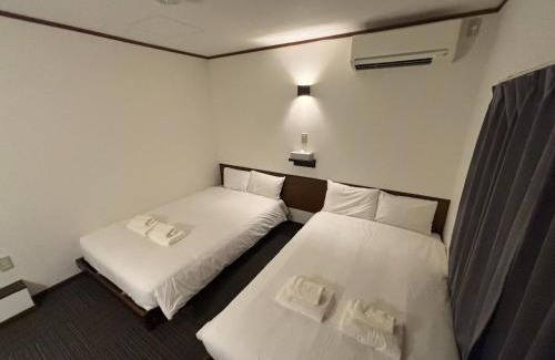Hakodate Hotel | Hakodate City - Hotel - Vacation STAY 61124v