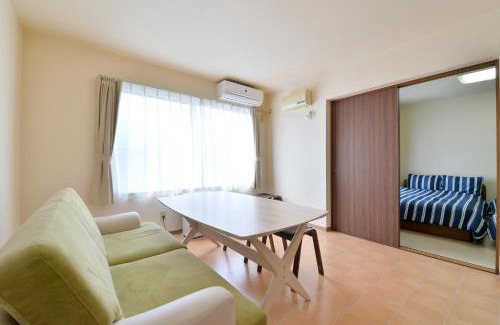 Hakodate Apartamento | Hakodate Stoke Hills