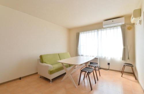 Hakodate Apartamento | Hakodate Stoke Hills