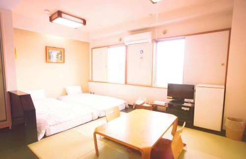 Hakodate Hotel | Hakodate Yunokawa Hotel Amamiyakan