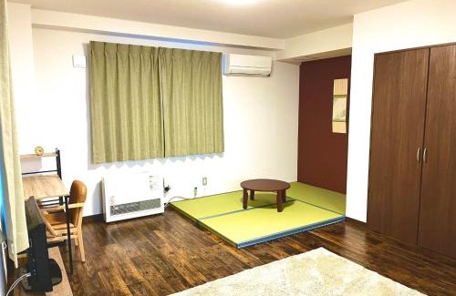 Hakodate Apartamento | Hakodatekan - Vacation STAY 07887v