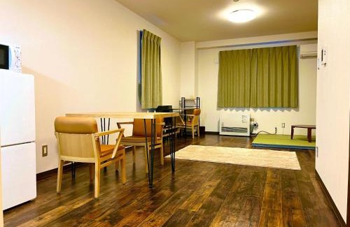 Hakodate Apartamento | Hakodatekan - Vacation STAY 07887v