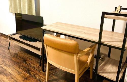 Hakodate Apartamento | Hakodatekan - Vacation STAY 07887v