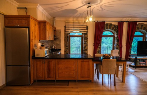 Findikli Hotel | Hakoni House