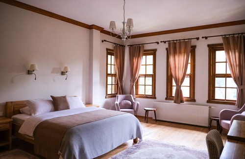 Findikli Hotel | Hakoni House